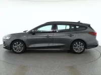 Gebraucht Ford Focus ST-Line 116 PS (85 kW) 2024 Schwarz Kombi