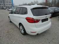 gebraucht BMW 218 ~ 1.Hd ~ Navi ~ Klima ~ Shz ~