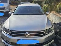 Gebraucht VW Passat Trendline 150 PS (110 kW) 2015 Kombi
