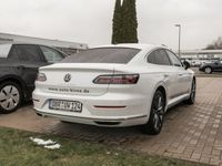 gebraucht VW Arteon Elegance 2.0 TDI