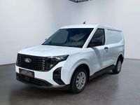 Neu Ford Transit Trend 101 PS (74 kW) 2025 Frozen white Limousine