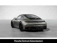 Neu Porsche 911 Carrera GTS 541 PS (397 kW) 2026 Grün