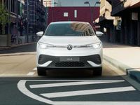 Neu VW ID.5 Pro 210 kW (286 PS) 2026 Schwarz SUV