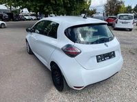 Usata Renault Zoe Experience 80 kW (109 CV) 2021 Bianco Utilitaria