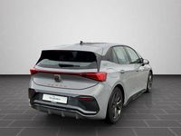 Gebraucht Cupra Born 150 kW (204 PS) 2023 Vaporgrau Kleinwagen