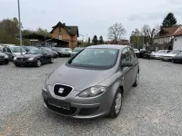 Gebraucht Seat Altea Comfort 102 PS (75 kW) 2007 Gris sombra Kombi