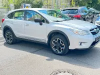 Brugt Subaru XV 150 HK (110 kW) 2013 Sølv SUV