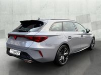 Neu Cupra Leon VZ 272 PS (200 kW) 2025 Graphene grau Kombi