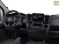 Neu Peugeot Boxer 179 PS (131 kW) 2026 Graphit grau metallic Van