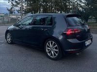 gebraucht VW Golf 2.0 BMT GTD TDI