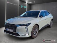 Gebraucht DS Automobiles DS4 Bastille Plus 131 PS (96 kW) 2023 Grau Limousine