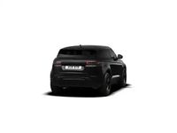 Neu Land Rover Range Rover evoque 269 PS (197 kW) 2025 Santorini black (schwarz) SUV