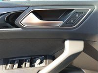 Neu VW Touran 150 PS (110 kW) 2026 Weiß Van / Kleinbus