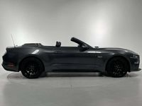 gebraucht Ford Mustang GT Cabrio Convertible VIRTUAL COCKPIT+LED+R-KAMERA