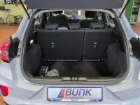 Gebraucht Ford Puma Titanium 125 PS (91 kW) 2023 Gray matter (pn4eg) SUV