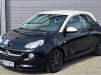 Gebraucht Opel Adam Jam 113 PS (83 kW) 2018 Schwarz Kleinwagen