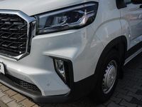 Neu Maxus V90 148 PS (108 kW) 2025 Weiß Van