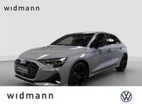 Gebraucht Audi A3 Advanced 150 PS (110 kW) 2025 Pfeilgrau perleffekt Limousine