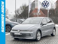 Gebraucht VW Golf VIII Edition 150 PS (110 kW) 2024 Grau Limousine