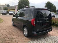 gebraucht Mercedes Citan 113 Tourer Pro *Navigation, MBUX, LED*