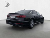 Gebraucht Audi A8L S-Line 286 PS (210 kW) 2022 Schwarz Limousine