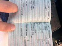 Gebraucht Toyota Corolla 97 PS (71 kW) 2002 Silber Kleinwagen