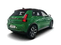 Gebraucht Renault R5 Urban 2025 Grün Kleinwagen
