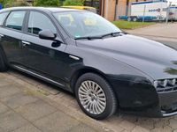 gebraucht Alfa Romeo 159 SW 1.8i MPI.