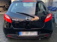 gebraucht Mazda 2 1.3 MZR 55kW Prime-Line Prime-Line