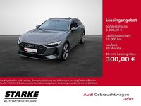 Gebraucht Audi A5 Comfort 204 PS (150 kW) 2025 Grau (chronosgrau metallic) Kombi