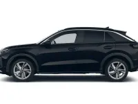 Neu VW T-Roc 150 PS (110 kW) 2026 Schwarz SUV