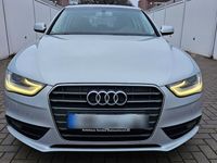 gebraucht Audi A4 1.8 Facelift TFSI multitronic Ambiente