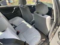 Gebraucht VW Polo Basis 60 PS (44 kW) 1997 Limousine