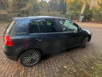 Gebraucht VW Golf V 2007 Limousine