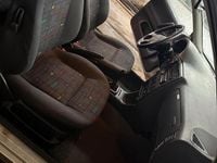 Gebraucht VW Polo 60 PS (44 kW) 1999 Silber Kleinwagen