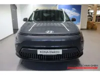 Gebraucht Hyundai Kona Prime 150 kW (204 PS) 2025 Mic (grau SUV