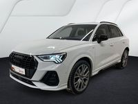 Gebraucht Audi Q3 Business 245 PS (180 kW) 2025 Weiß SUV
