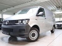 Gebraucht VW Transporter 102 PS (75 kW) 2019 Reflexsilber metallic Van
