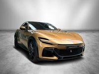 Gebraucht Ferrari Purosangue 725 PS (533 kW) 2024 Gold SUV