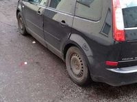 gebraucht Ford C-MAX 2007 Diesel