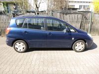 Occasion Toyota Corolla 110 ch (80 kW) 2002 Bleue Break