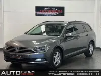 Gebraucht VW Passat Trendline 120 PS (88 kW) 2016 Grau Kombi