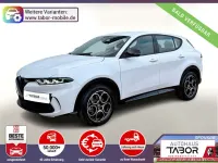 Gebraucht Alfa Romeo Tonale Sprint 181 PS (133 kW) 2024 Grau SUV
