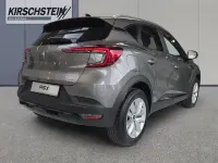 Neu Mitsubishi ASX Diamant Edition 158 PS (116 kW) 2026 Grau SUV