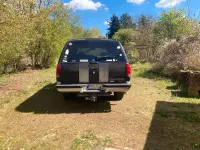 Gebraucht Chevrolet Suburban 256 PS (188 kW) 1996 SUV