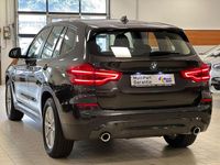 Brugt BMW X3 190 HK (139 kW) 2020 Grå SUV