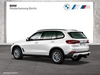 gebraucht BMW X5 xDrive30d