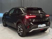 Gebraucht Opel Mokka Elegance 131 PS (96 kW) 2023 Karbon schwarz SUV