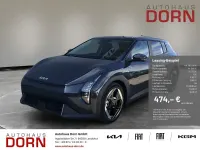 Neu Kia EV4 Earth 150 kW (204 PS) 2026 Limousine