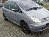 gebraucht Citroën Xsara Picasso 1.8 16V. Klima...